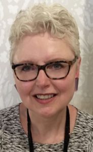 Birgit Blain