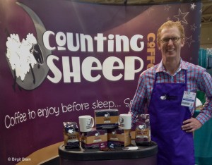 Photo-Counting Sheep