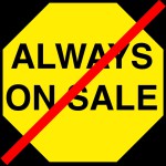 Photo-Always on sale