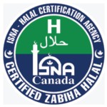 Halal Certification mark