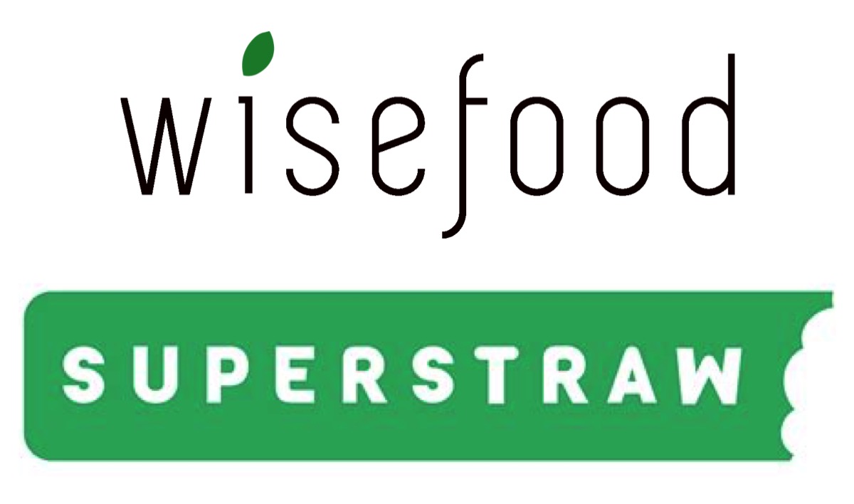 Wisefood Superstraw