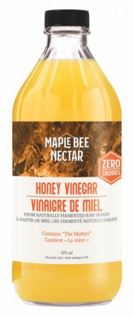 SIAL 2020 honey vinegar